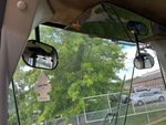Control Station with Mirrors