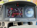 Control Station with Gauges