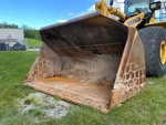 Specialty with Loader Bucket Condition