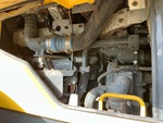 Engine with Engine - Left Side