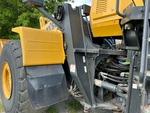 Chassis with Frame Condition