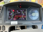 Control Station with Dash Console