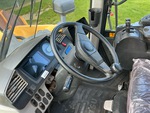 Control Station with Steering Controls