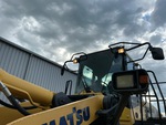 General Appearance with Exterior Lights