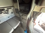 Cab with