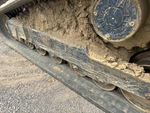 Undercarriage with Roller Frames