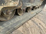 Undercarriage with Track Rollers