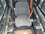Control Station with Seats/Armrests