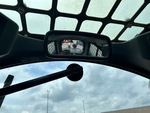 Control Station with Mirrors