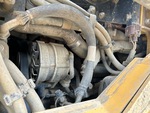 Engine with Engine - Left Side