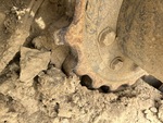 Undercarriage with Sprockets