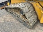 Undercarriage with Track Belt Condition
