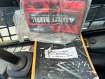Safety with