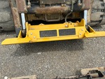 Specialty with Quick Coupler