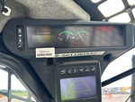 Control Station with Engine Oil Pressure