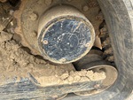 Drivetrain with Final Drives