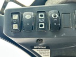 Control Station with Auxiliary Hydraulic Control