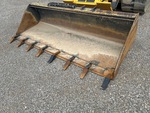 Specialty with Loader Bucket Condition