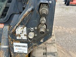 Hydraulics with Auxiliary Hydraulic Plumbing
