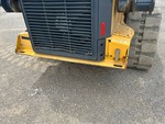 Chassis with Frame Condition