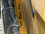 Hydraulics with Hydraulic Tank