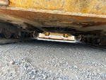 Engine with Oil Leaks