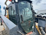 General Appearance with Glass