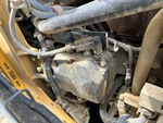 Engine with Engine - Right Side