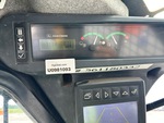 Control Station with Gauges