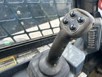 Control Station with Drivetrain Controls