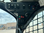 Control Station with Dash Console