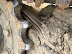 Drivetrain with Drive Motors