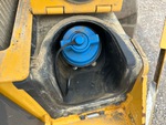 Engine with DEF / AdBlue Tank