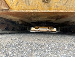 Chassis with Belly Pans