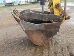 v2 Chassis - Excavator with