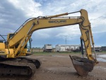 v2 Chassis - Excavator with