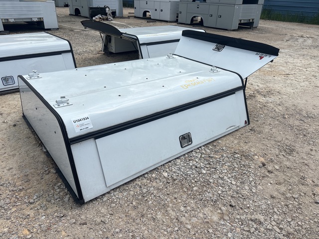 Leer Truck Cap (Unused)