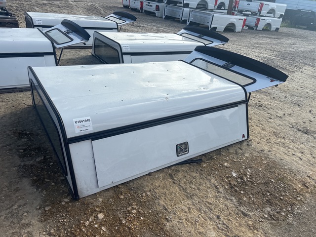 Leer Truck Cap (Unused)