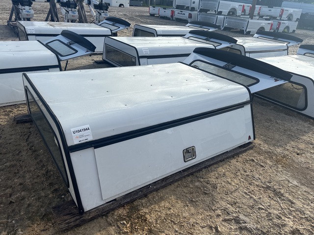 Leer Truck Cap (Unused)