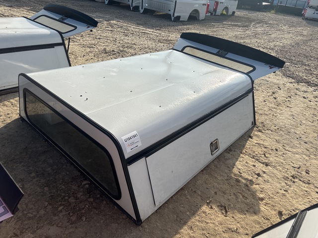 Leer Truck Cap (Unused)