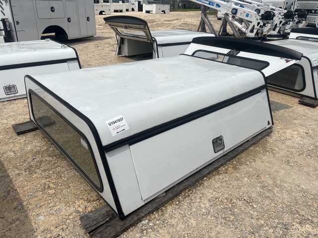 Leer Truck Cap (Unused)