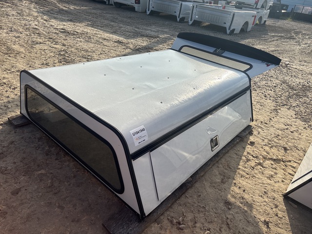 Leer Truck Cap (Unused)