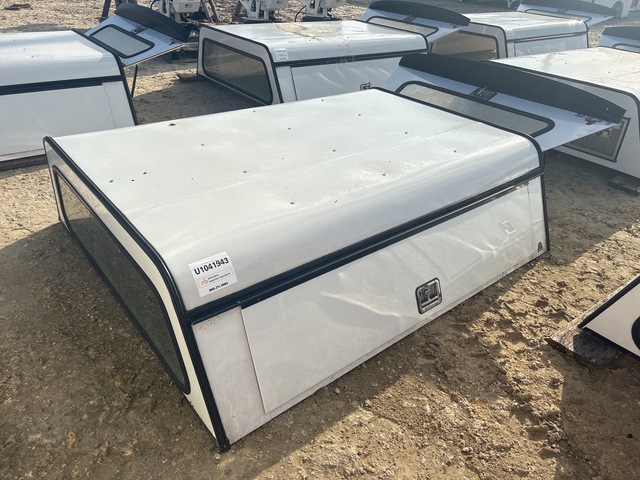 Leer Truck Cap (Unused)