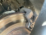 Brakes with