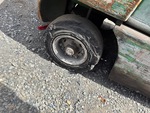 Chassis with
