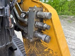 Hydraulics with