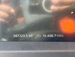 4 Transmision with Engine Hours