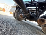 Drivetrain with