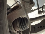 Drivetrain with