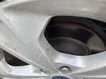 Brakes with